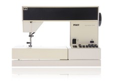 Macchina da cucire Pfaff