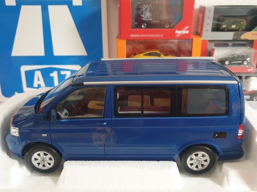Norev 188607 volkswagen t5 - 188607,