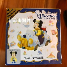 Pacchetto vacanza Disney