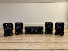 Wharfedale DX-2 Altoparlante