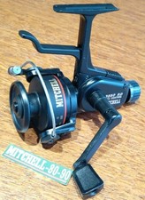 Moulinet mitchell 3550 full - mitchell,