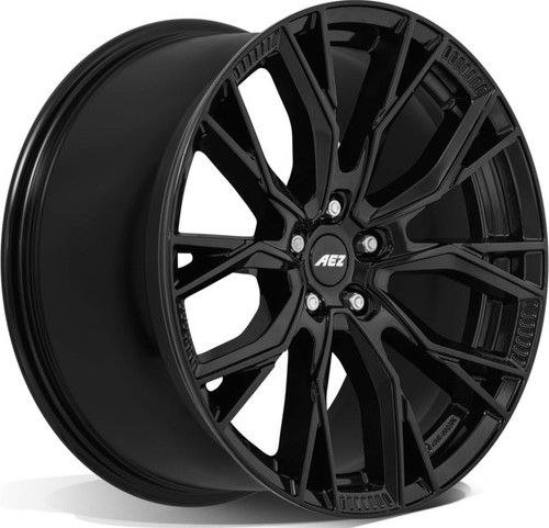 Cerchi lega aez toronto - in, 18"