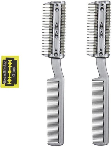 Pettine per capelli - x,