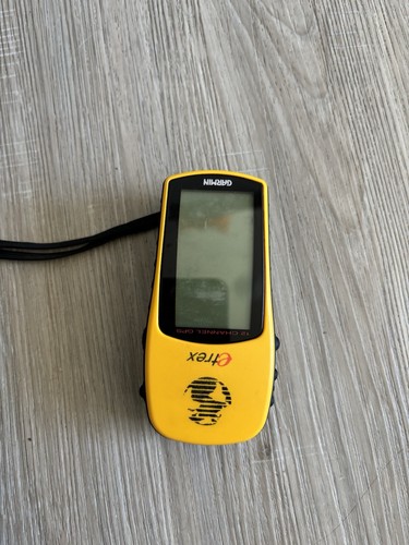 Garmin etrex sistema - garmin,