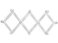 APPENDIABITI ESTENSIBILE IN