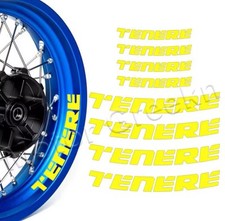 Kit Adesivi Decalcomanie