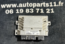 CALCULATEUR MOTEUR FORD FIESTA