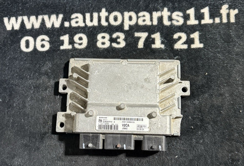 Calculateur moteur ford - calculateur,