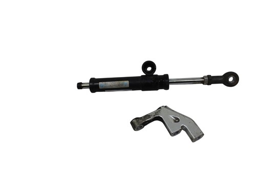 Ammortizzatore sterzo bmw - sterzo, f