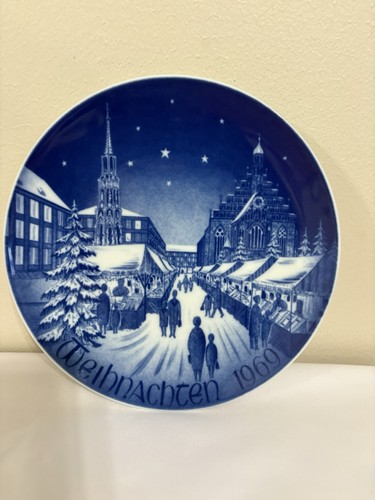 Bareuther christmas vintage - bareuther,