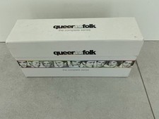 Queer As Folk: the Complete