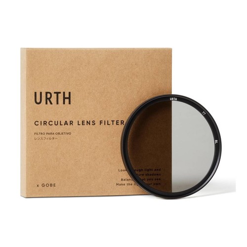 Urth 77mm filtro polarizzatore - 77mm,