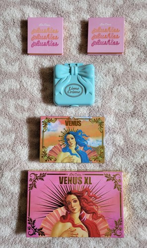 Lime crime lotto - -, di