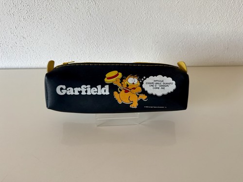Astuccio vintage garfield - astuccio,