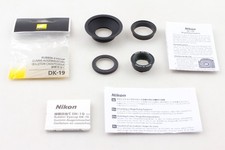 Nikon DK-17M oculare