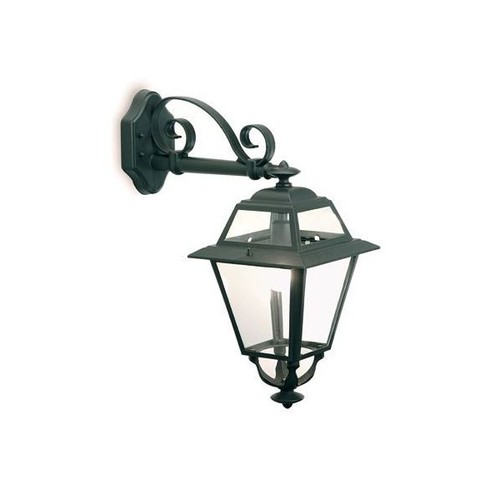 Applique basso grande e27 - applique,