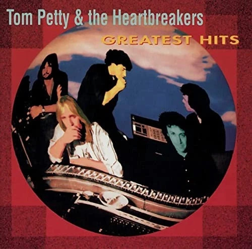 Tom petty the - tom, &