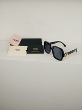 occhiali da sole donna fendi