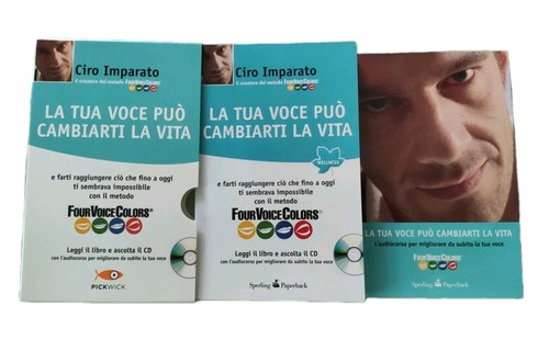Tua voce puó - la,