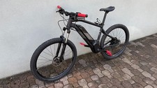 Rockrider E-ST500 E-MTB