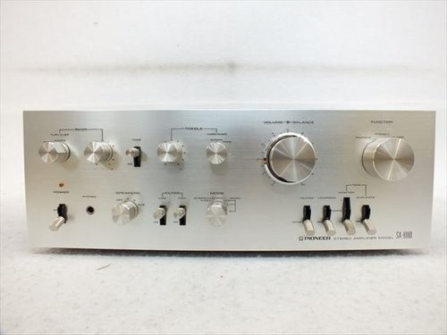 Pioneer 8800 vintage - pioneer,