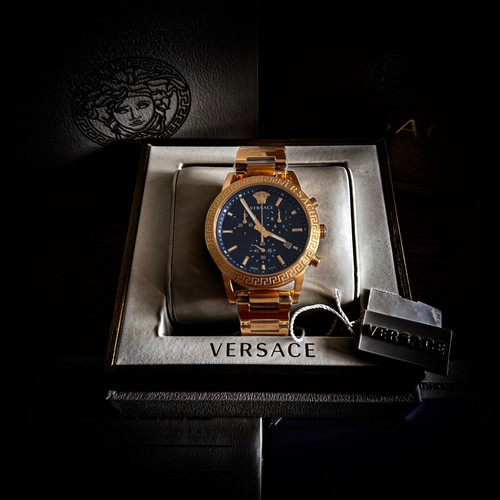 Orologio versace mainline - orologio,