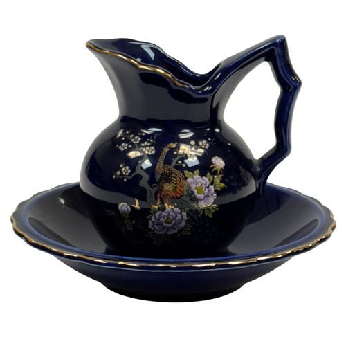 Brocca lavabo vintage - lavabo,
