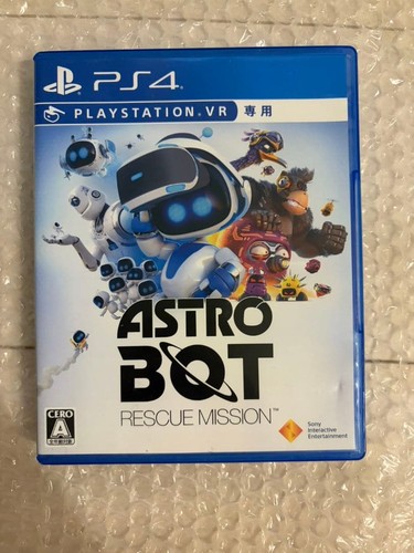 Astro bot rescue - astro,