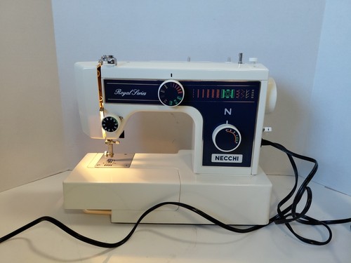 Necchi 3205fa sewing - necchi,