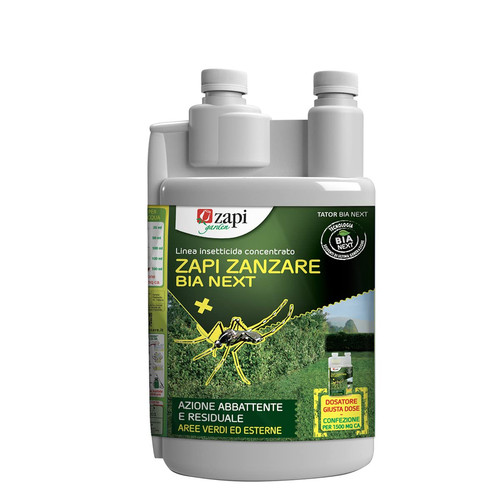 Garden zanzare bia - garden, next