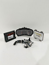 Kit centralina motore ecu - centralina, body