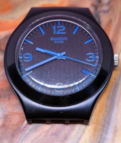 Orologio svizzero swatch - swatch, irony