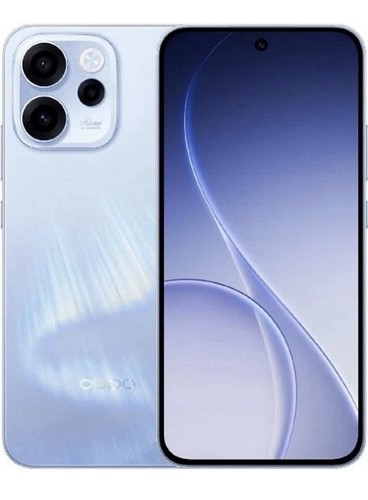 Oppo reno 15f dual sim - 15f,