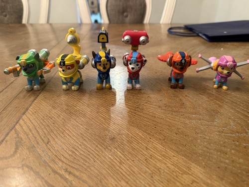 Paw patrol sea - sea,