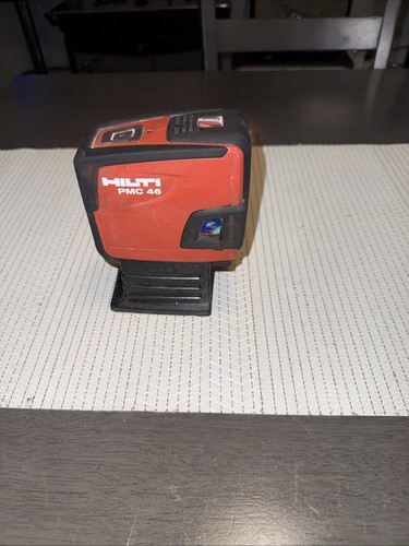 Livella laser combinata hilti - livella,