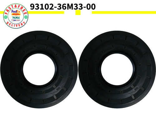 Per yamaha 93102 - yamaha, 93102-36m33-00