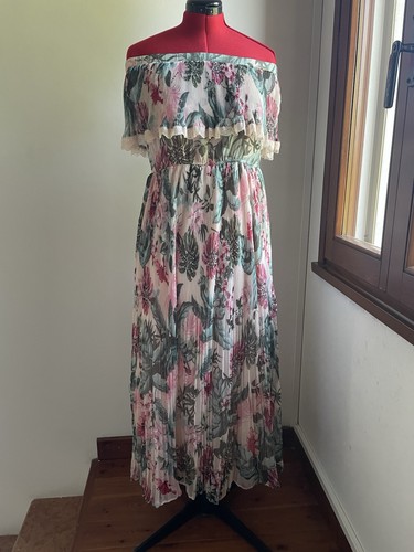 Guess abito donna maxi - -,
