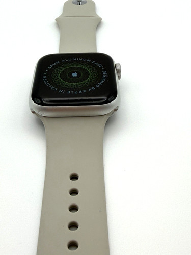 Apple watch series - nike,