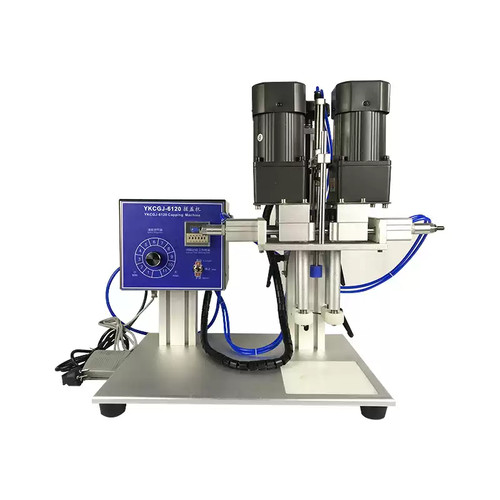 Tappatrice pneumatica 90w - tappatrice,