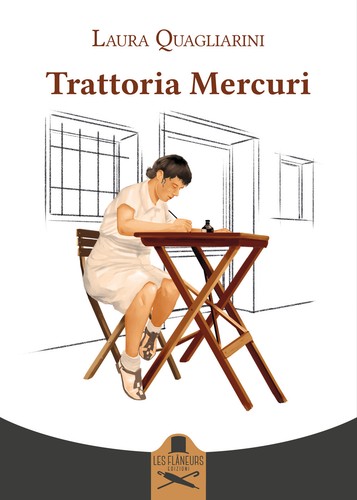 Trattoria mercuri - trattoria,