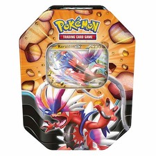 Tin da Collezione Pokemon