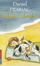 Cabot Caboche-Daniel Pennac