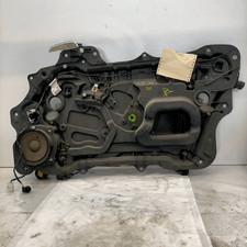 Protezione tenuta acqua porta ant. DX LANCIA YPSILON (TE) 1.4 16V Platino Ber.