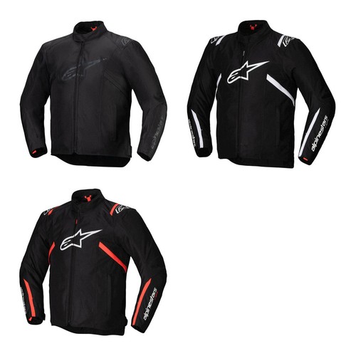 Giacca moto alpinestars sps - alpinestars, t-sps