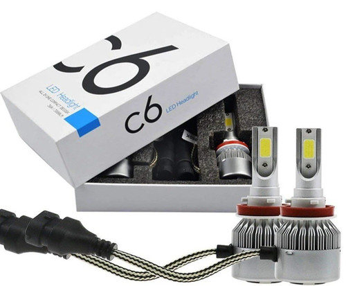 Lampadine led fari per - lampadine, h4