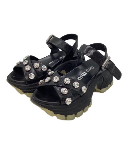 Miu sandali scarpe - miu,