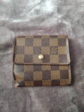 Autentico portafoglio Louis