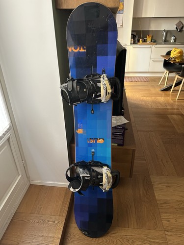 Burton custom flying tavola - burton,