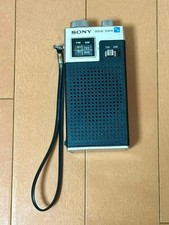 Sony TFM-4500 Radio a