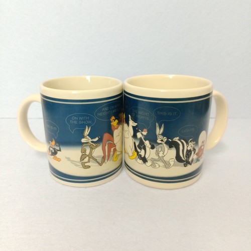 Tazze looney tunes designed - 2, (designed